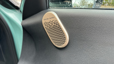 MINI Aceman 135kW E Exclusive [Level 2] 43kWh 5dr Auto Electric Hatchback